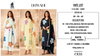 Dhwani By Sahiba Hand Work Pure Cotton Dress Material Wholesale Price In Surat